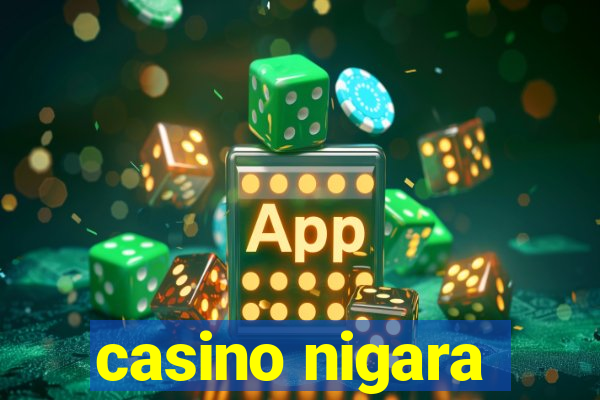 casino nigara