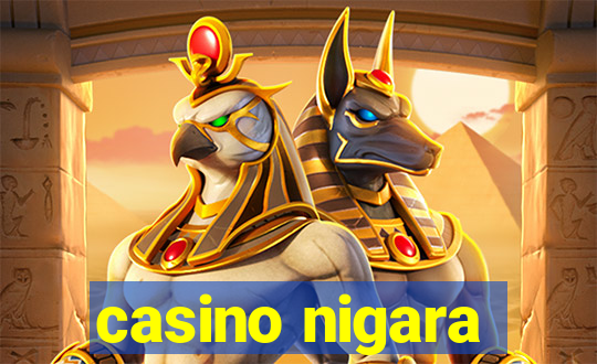 casino nigara