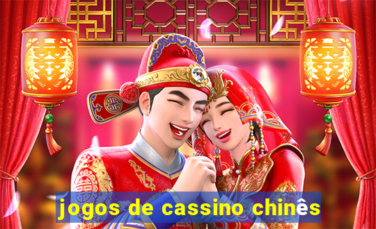 jogos de cassino chinês