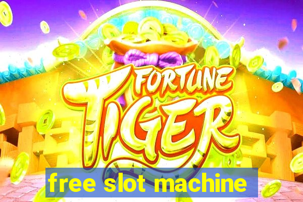 free slot machine