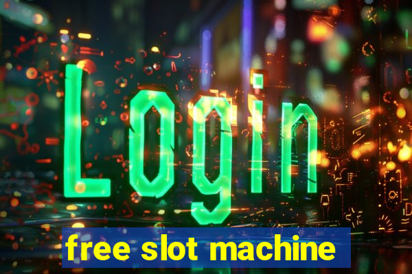 free slot machine