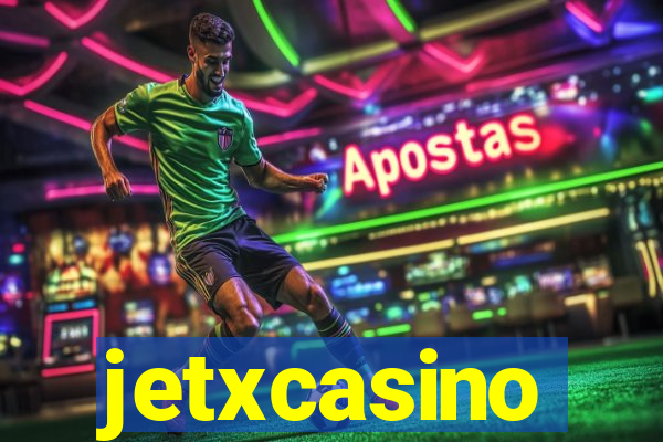 jetxcasino