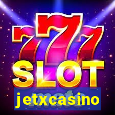 jetxcasino