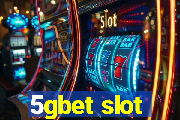 5gbet slot