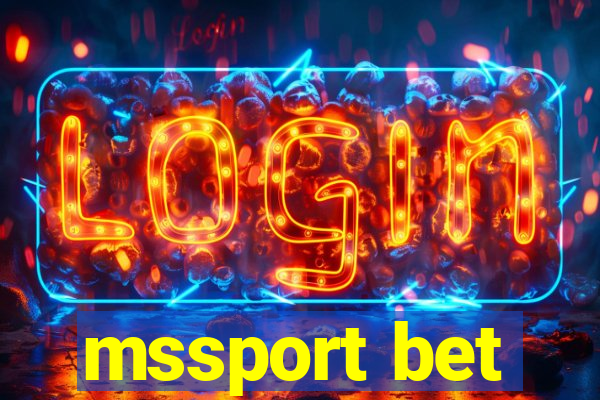 mssport bet