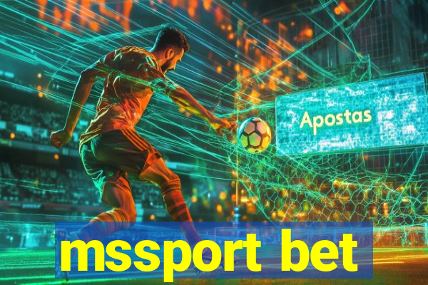 mssport bet