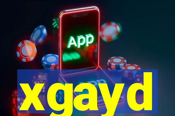 xgayd