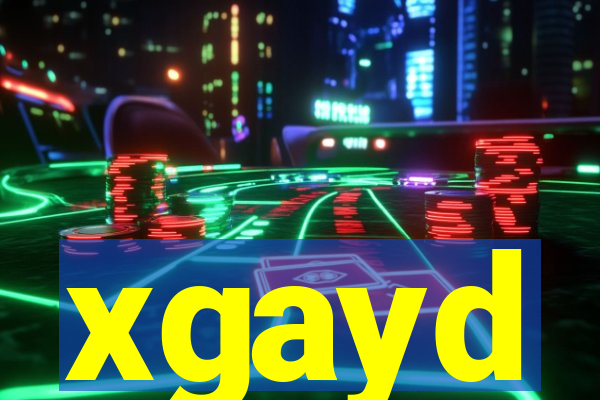 xgayd