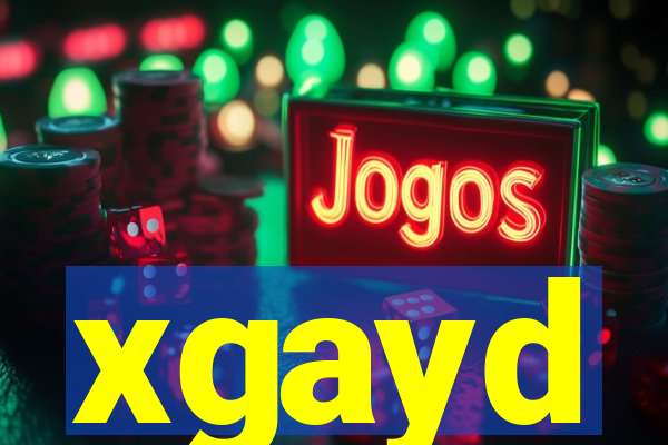 xgayd