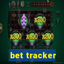 bet tracker