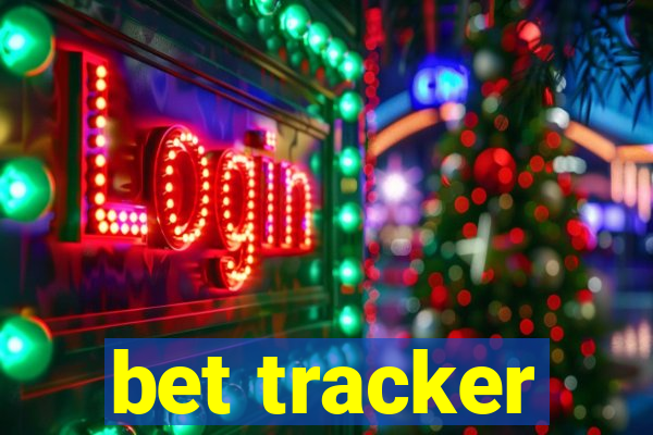 bet tracker