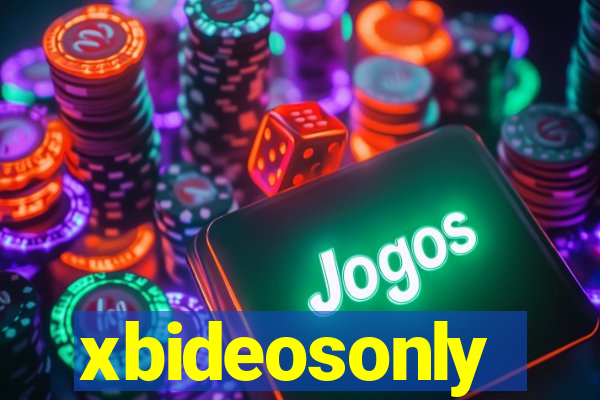 xbideosonly