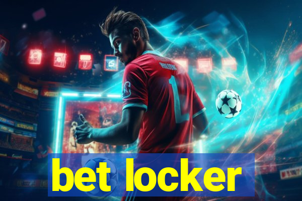 bet locker