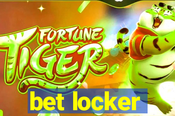 bet locker