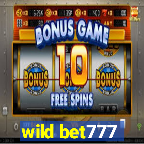 wild bet777