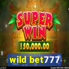 wild bet777