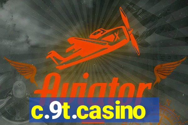 c.9t.casino