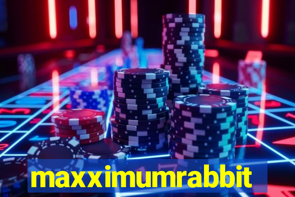 maxximumrabbit