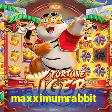 maxximumrabbit