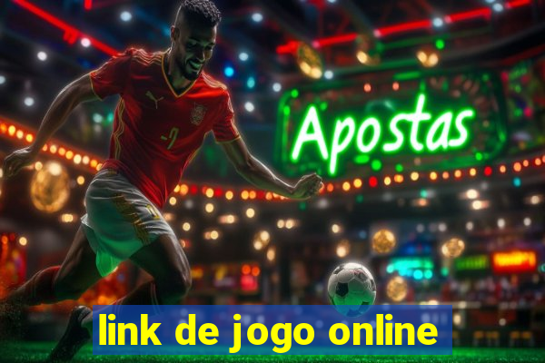 link de jogo online