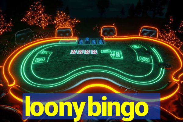 loonybingo