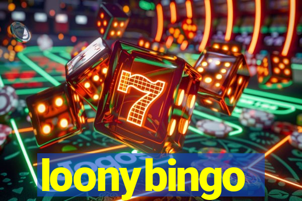 loonybingo