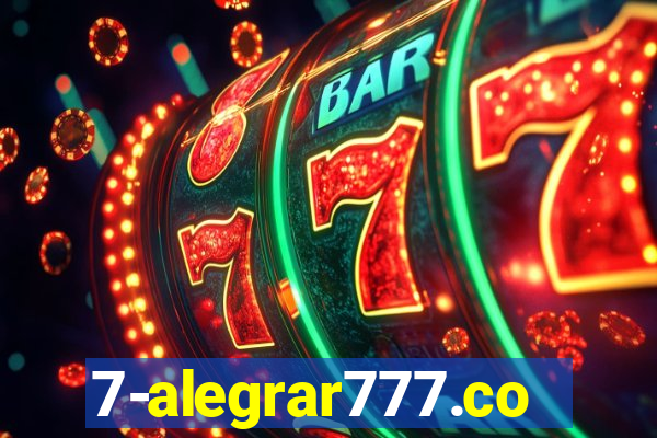 7-alegrar777.com