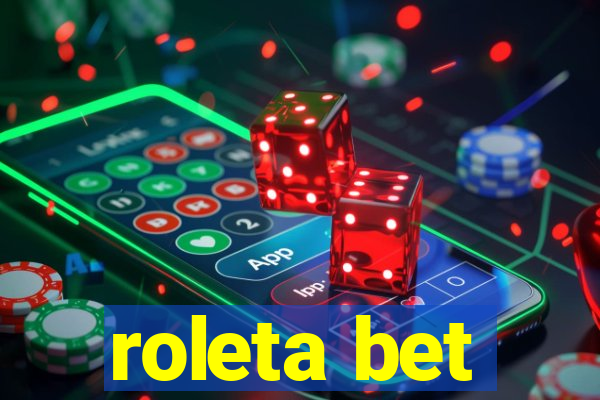 roleta bet