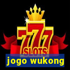 jogo wukong