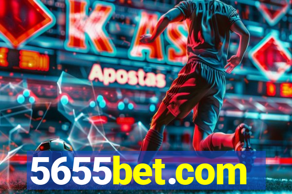 5655bet.com