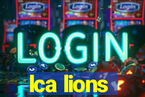 lca lions