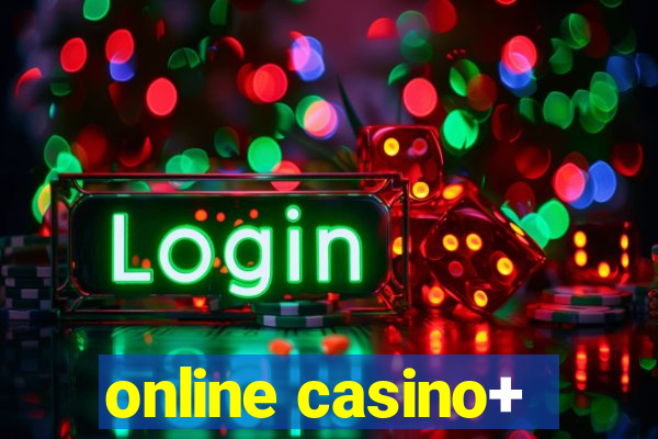 online casino+