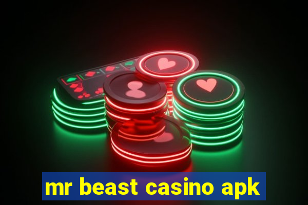 mr beast casino apk