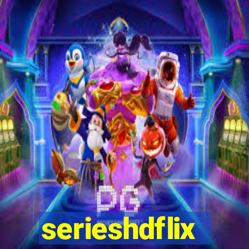 serieshdflix