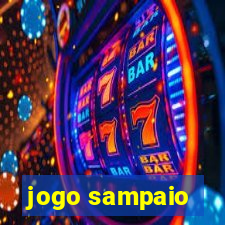 jogo sampaio