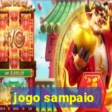 jogo sampaio