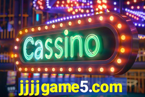 jjjjgame5.com