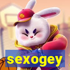 sexogey