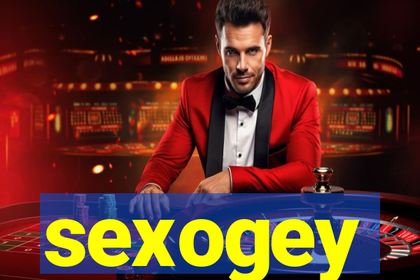 sexogey