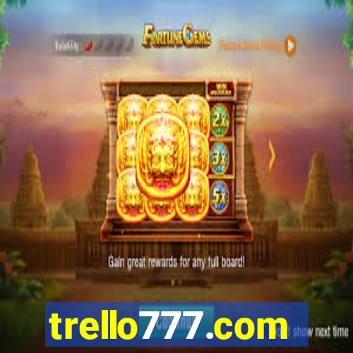 trello777.com