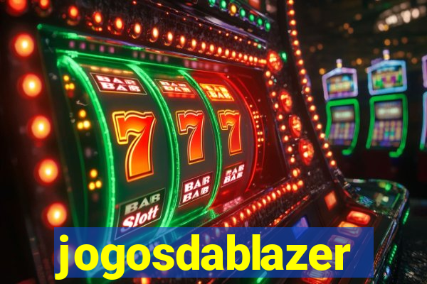 jogosdablazer