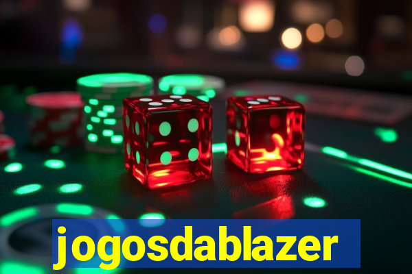 jogosdablazer