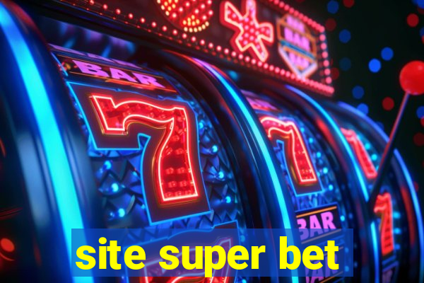 site super bet