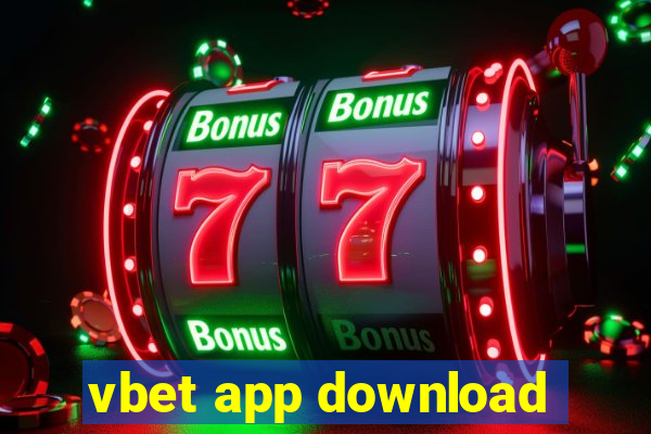 vbet app download