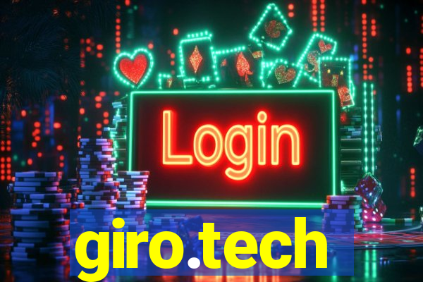 giro.tech