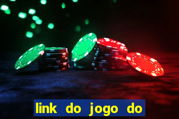 link do jogo do tigrinho verdadeiro