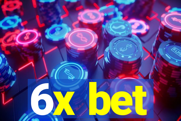 6x bet