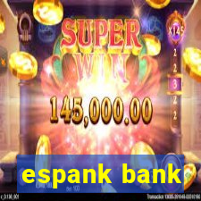 espank bank