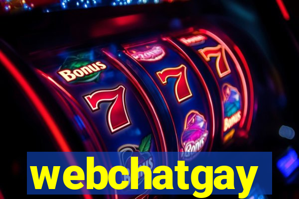 webchatgay