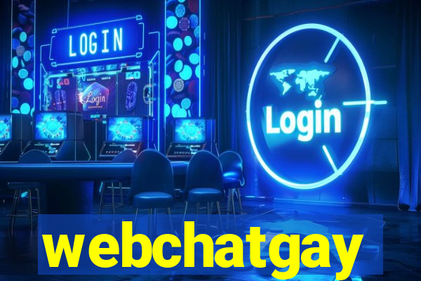 webchatgay